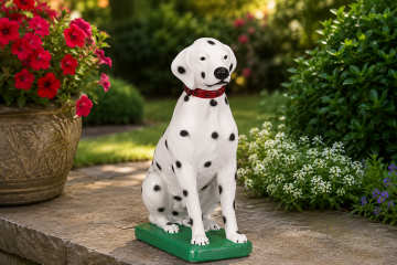 Dalmation - Life Like